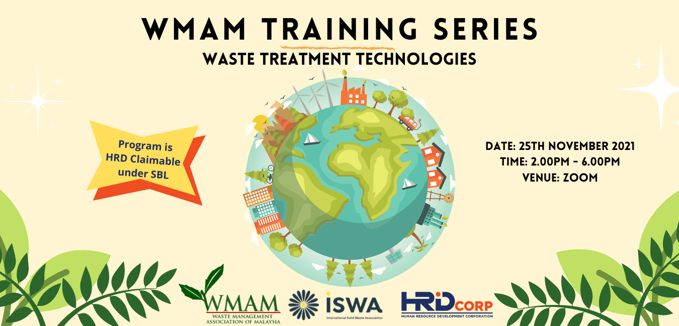 waste management association of malaysia Karen Vance